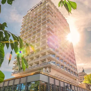 4* Otel Hotel Kyiv