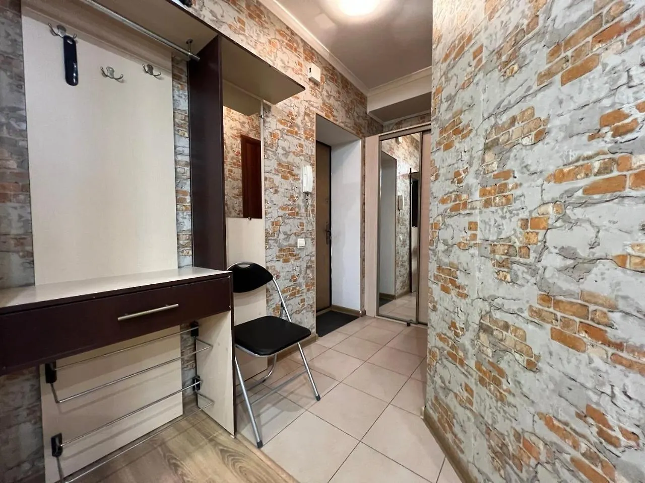 Apartment On Lesi Ukrainky Street 20 Kijów Ukraina